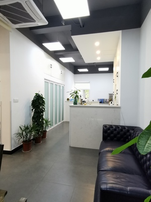 白馬房產(chǎn)咨詢 卓越廣告設(shè)計(jì)，提升品牌影響力